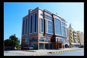 Al Sadarah Apartment Hotel
